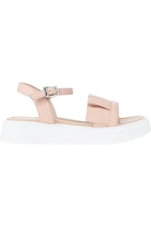 Andrea Morelli FOOTWEAR - Sandals - on YOOX.com