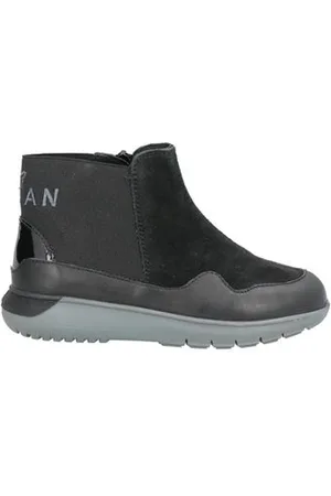 Hogan FOOTWEAR - Ankle boots - on YOOX.com