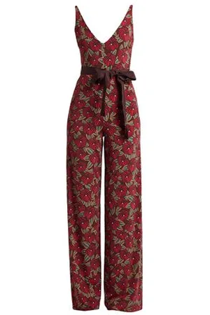 SIYU JUMPSUITS & TRACKSUITS - Jumpsuits - on YOOX.com