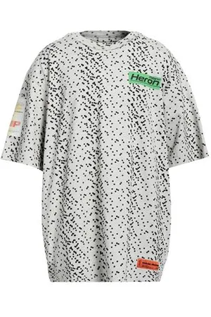 Heron Preston TOPWEAR - T-shirts - on YOOX.com
