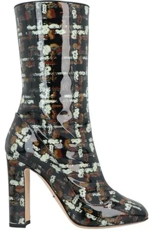 Dolce & Gabbana FOOTWEAR - Ankle boots - on YOOX.com
