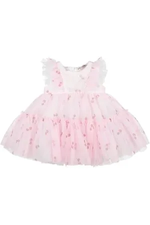 MONNALISA NEWBORN - Baby dresses - on YOOX.com