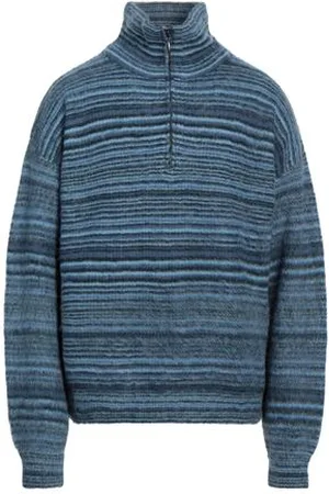 American Vintage KNITWEAR - Turtlenecks - on YOOX.com