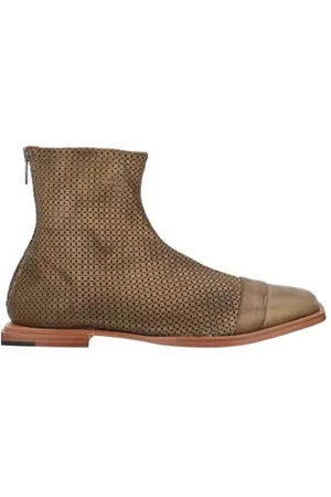 Barracuda FOOTWEAR - Ankle boots - on YOOX.com