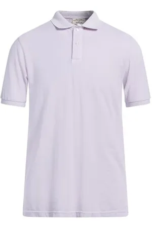 Halston Heritage TOPWEAR - Polo shirts - on YOOX.com