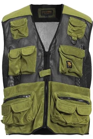 5Tate Of Mind COATS & JACKETS - Jackets - on YOOX.com