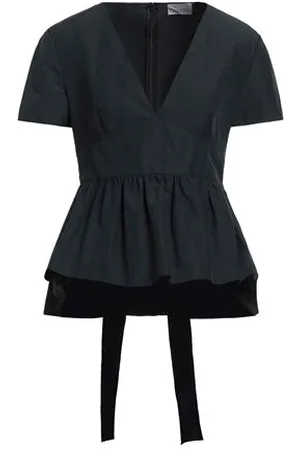 RED Valentino TOPWEAR - Tops - on YOOX.com