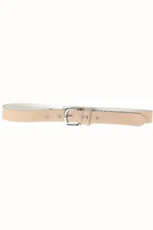 Manuel Ritz Small Leather Goods - Belts - on YOOX.com