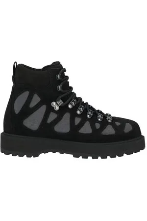 Diemme FOOTWEAR - Ankle boots - on YOOX.com