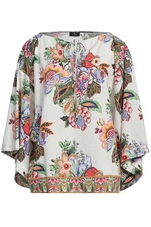 Etro TOPWEAR - Tops - on YOOX.com