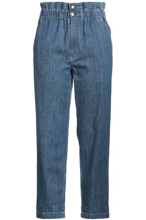 MARELLA BOTTOMWEAR - Jeans - on YOOX.com