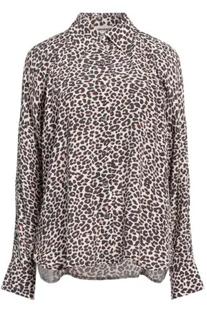 Zadig & Voltaire TOPWEAR - Shirts - on YOOX.com