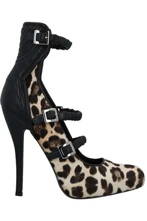 ERMANNO SCERVINO FOOTWEAR - Pumps - on YOOX.com
