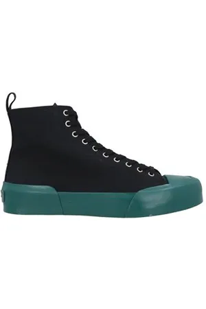Jil Sander FOOTWEAR - Trainers - on YOOX.com