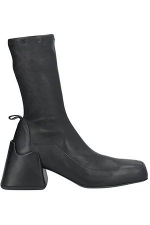 Jil Sander FOOTWEAR - Ankle boots - on YOOX.com