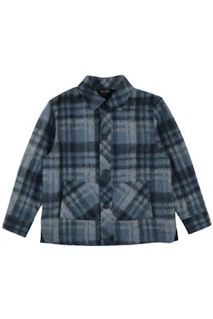 MONNALISA TOPWEAR - Shirts - on YOOX.com