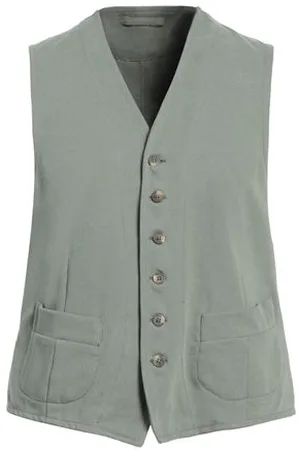 FORTELA SUITS and CO-ORDS - Waistcoats - on YOOX.com