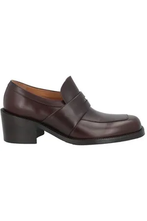 DRIES VAN NOTEN FOOTWEAR - Loafers - on YOOX.com