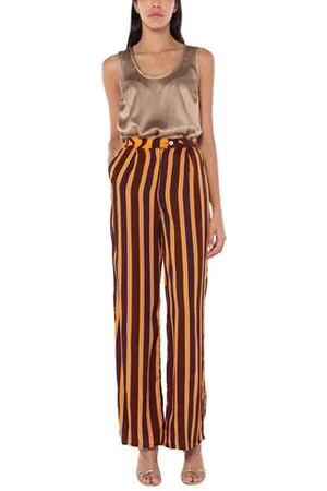 Beatrice B BOTTOMWEAR - Trousers - on YOOX.com