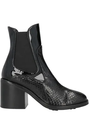 Fabrizio Viti FOOTWEAR - Ankle boots - on YOOX.com