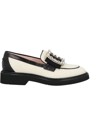 Roger Vivier FOOTWEAR - Loafers - on YOOX.com