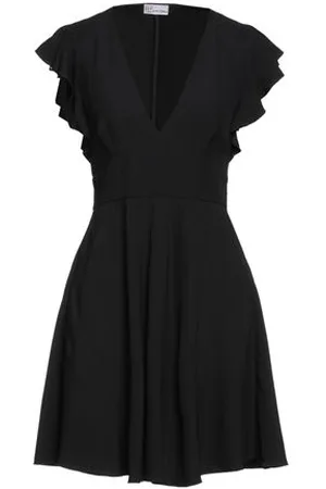 RED Valentino DRESSES - Mini dresses - on YOOX.com