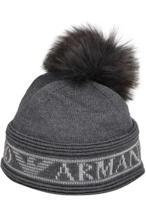 Emporio Armani ACCESSORIES - Hats - on YOOX.com