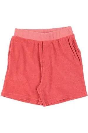 LE PETIT COCO BOTTOMWEAR - Shorts & Bermuda Shorts - on YOOX.com