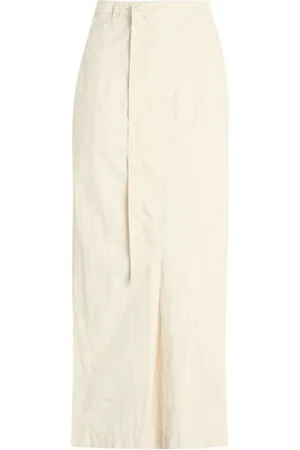 Nanushka BOTTOMWEAR - Maxi skirts - on YOOX.com