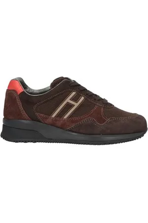 Hogan FOOTWEAR - Trainers - on YOOX.com