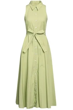 Beatrice B DRESSES - Maxi dresses - on YOOX.com