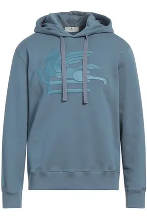 Etro TOPWEAR - Sweatshirts - on YOOX.com
