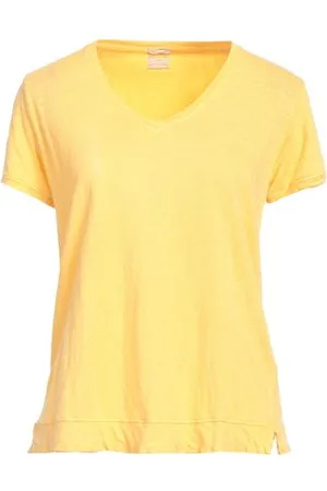 MASSIMO ALBA TOPWEAR - T-shirts - on YOOX.com