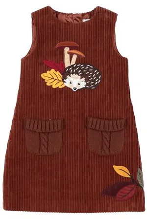 Dolce & Gabbana DRESSES - Kids’ dresses - on YOOX.com
