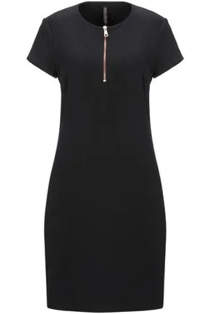 Manila Grace DRESSES - Mini dresses - on YOOX.com