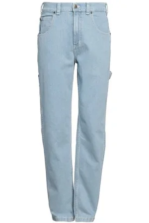 Dickies BOTTOMWEAR - Jeans - on YOOX.com