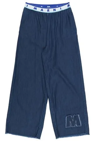 Marni BOTTOMWEAR - Jeans - on YOOX.com