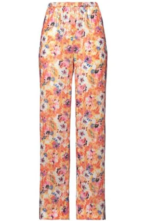 Msgm BOTTOMWEAR - Trousers - on YOOX.com
