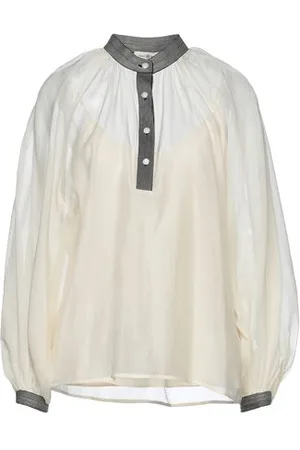 Tory Burch TOPWEAR - Tops - on YOOX.com