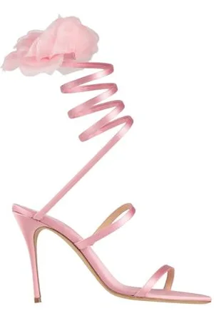 MAGDA BUTRYM FOOTWEAR - Sandals - on YOOX.com