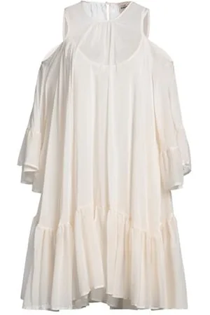 SEMICOUTURE DRESSES - Mini dresses - on YOOX.com