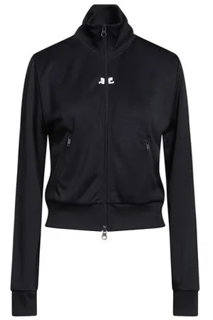 Courrèges TOPWEAR - Sweatshirts - on YOOX.com