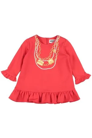 Moschino NEWBORN - Baby dresses - on YOOX.com