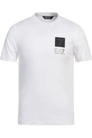 Emporio Armani TOPWEAR - T-shirts - on YOOX.com