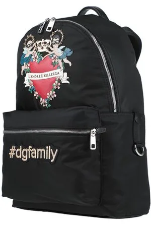 Dolce & Gabbana BAGS - Rucksacks - on YOOX.com
