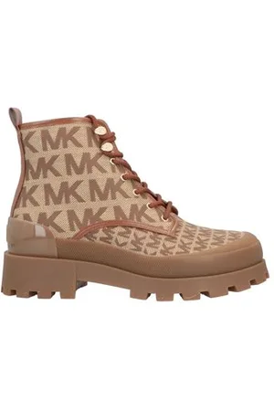 Michael Kors FOOTWEAR - Ankle boots - on YOOX.com