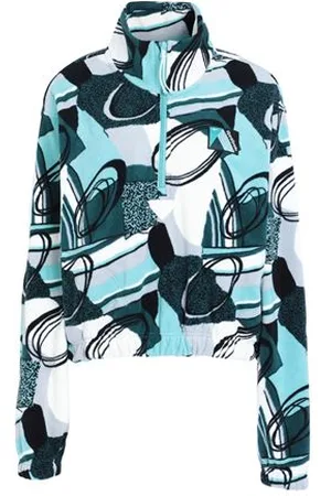 Reebok TOPWEAR - Sweatshirts - on YOOX.com