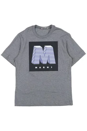 Marni TOPWEAR - T-shirts - on YOOX.com