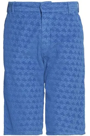 ERL BOTTOMWEAR - Shorts & Bermuda Shorts - on YOOX.com
