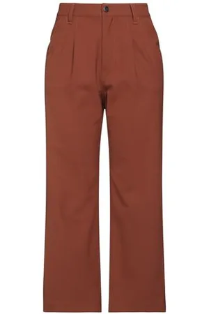 Brunello Cucinelli BOTTOMWEAR - Trousers - on YOOX.com